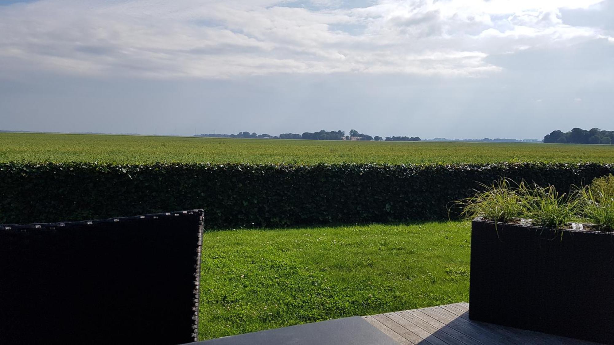 Bed & Breakfast Rheiderland Ditzumerverlaat Екстер'єр фото