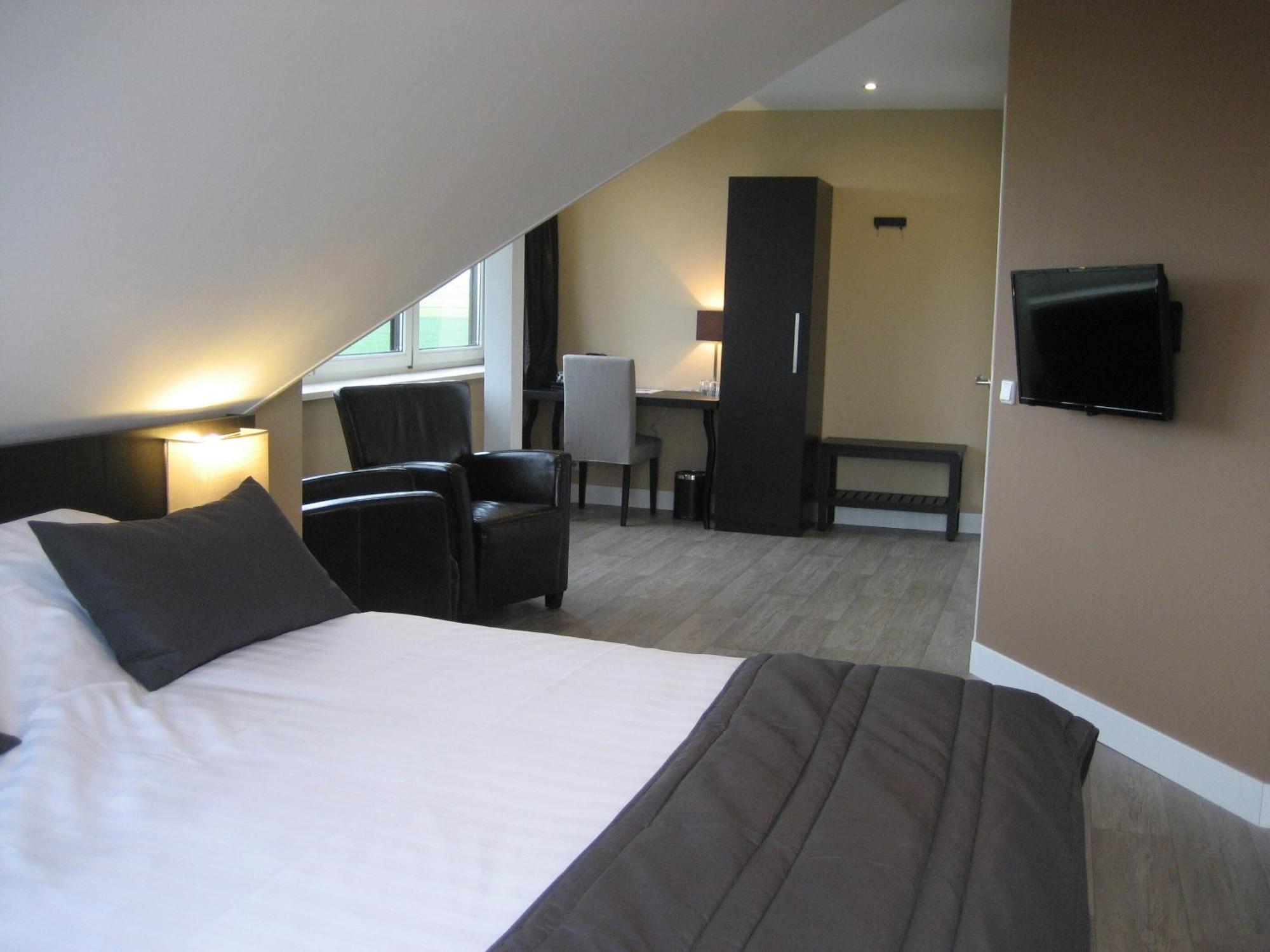 Bed & Breakfast Rheiderland Ditzumerverlaat Екстер'єр фото