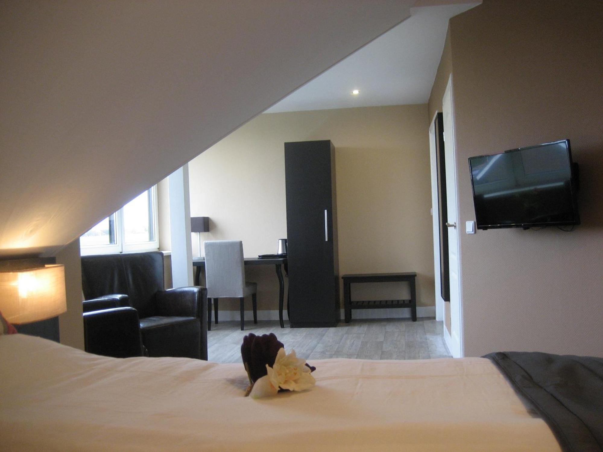 Bed & Breakfast Rheiderland Ditzumerverlaat Екстер'єр фото