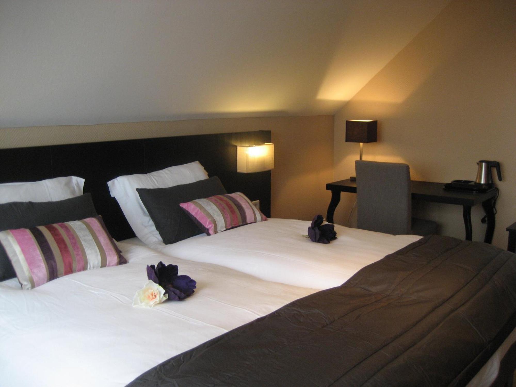 Bed & Breakfast Rheiderland Ditzumerverlaat Номер фото