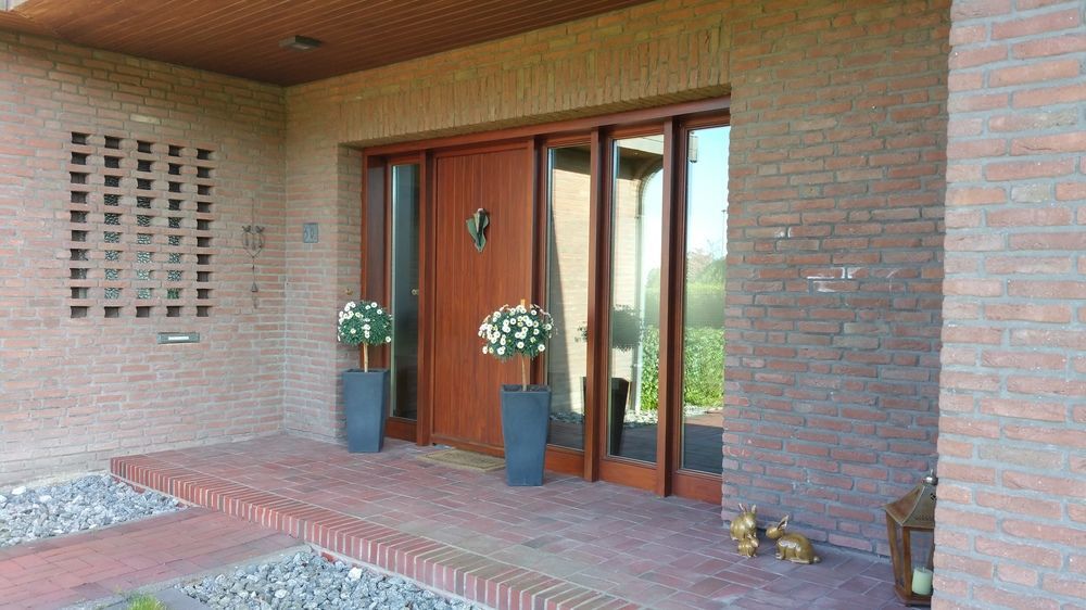 Bed & Breakfast Rheiderland Ditzumerverlaat Екстер'єр фото