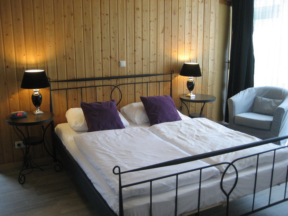 Bed & Breakfast Rheiderland Ditzumerverlaat Екстер'єр фото