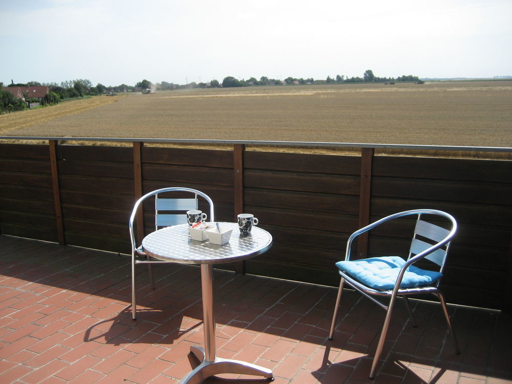 Bed & Breakfast Rheiderland Ditzumerverlaat Екстер'єр фото