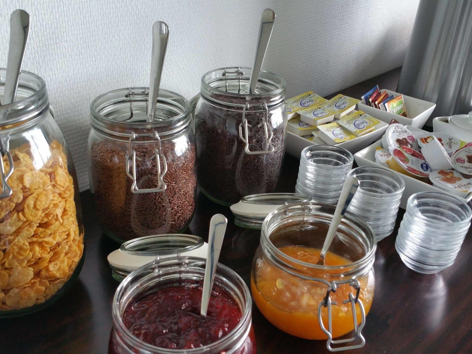 Bed & Breakfast Rheiderland Ditzumerverlaat Екстер'єр фото