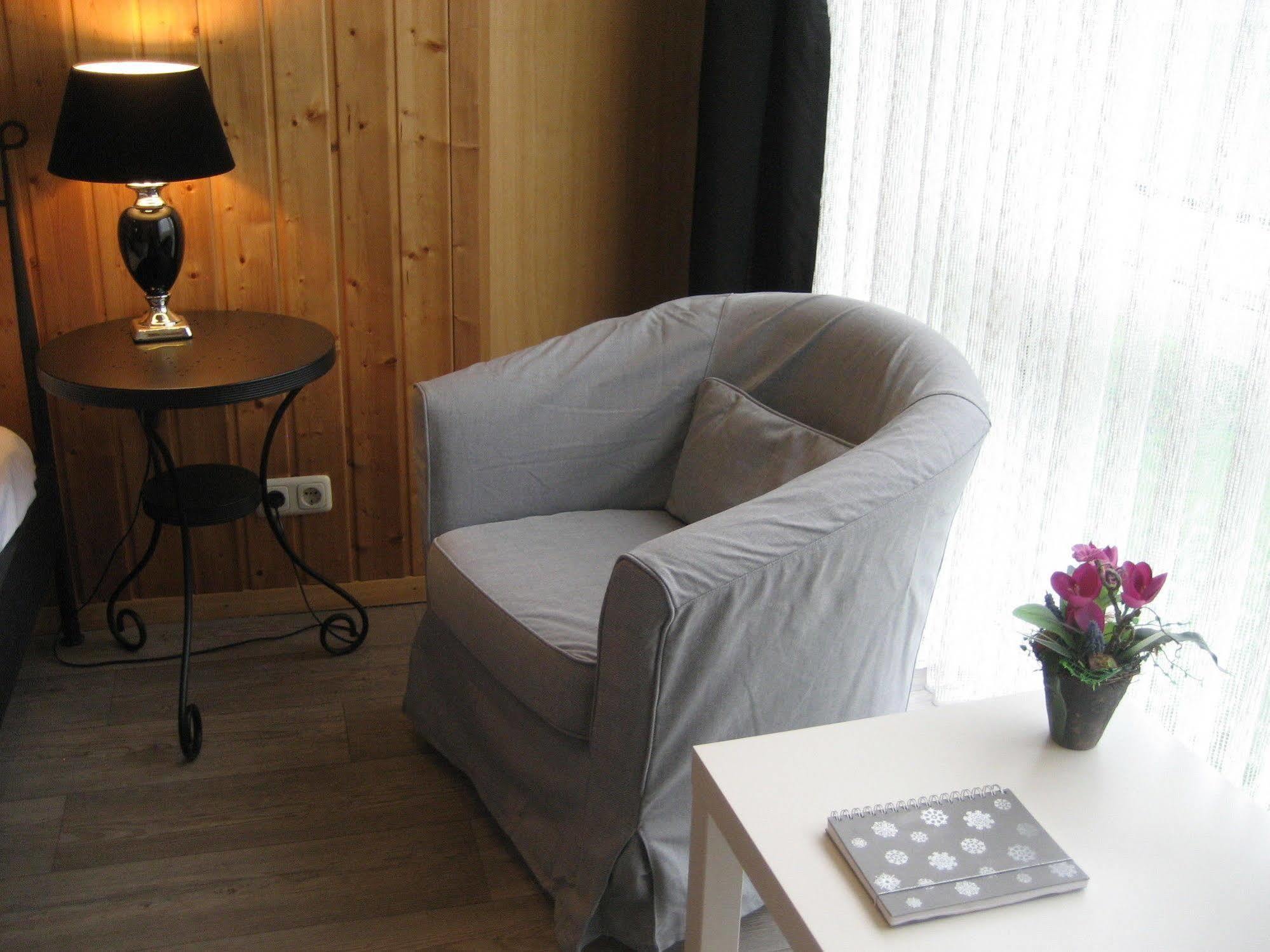 Bed & Breakfast Rheiderland Ditzumerverlaat Екстер'єр фото