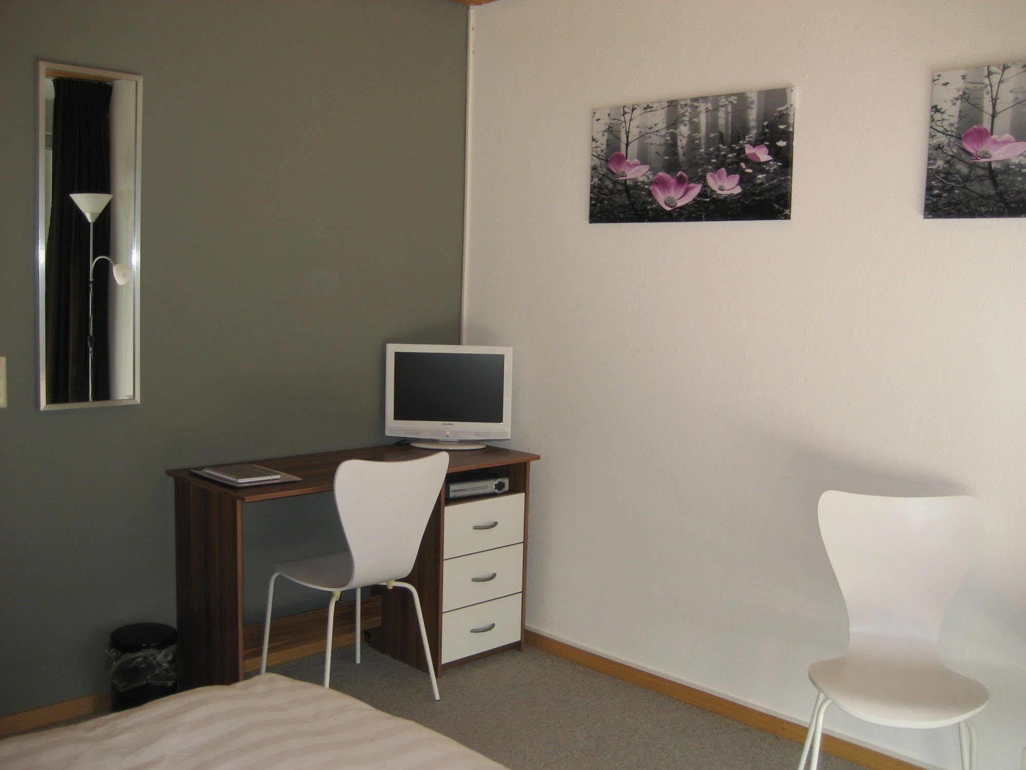 Bed & Breakfast Rheiderland Ditzumerverlaat Екстер'єр фото