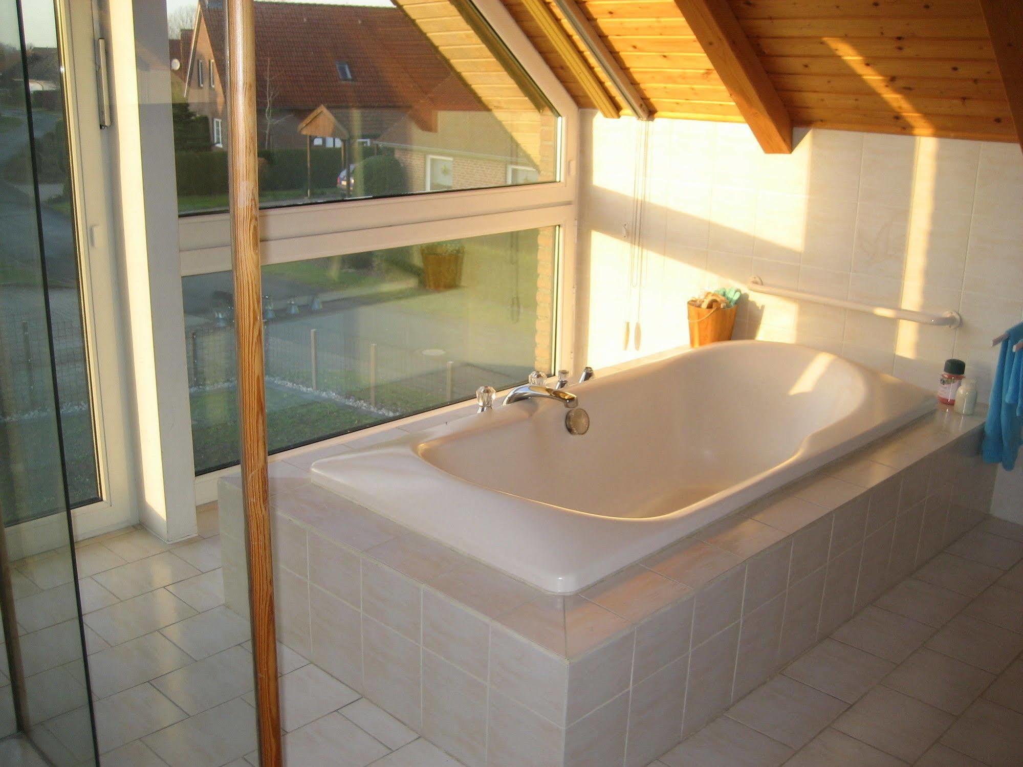 Bed & Breakfast Rheiderland Ditzumerverlaat Екстер'єр фото