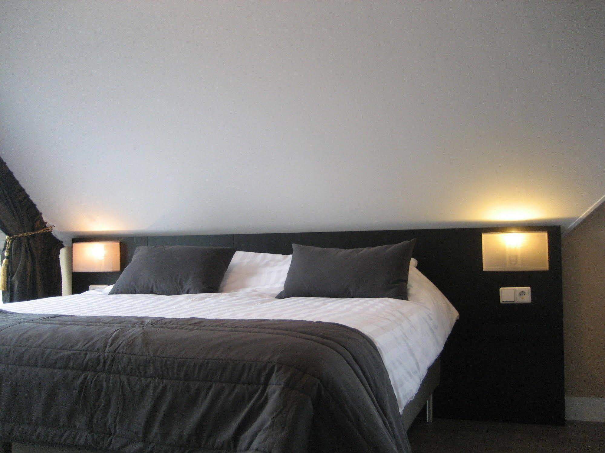 Bed & Breakfast Rheiderland Ditzumerverlaat Екстер'єр фото