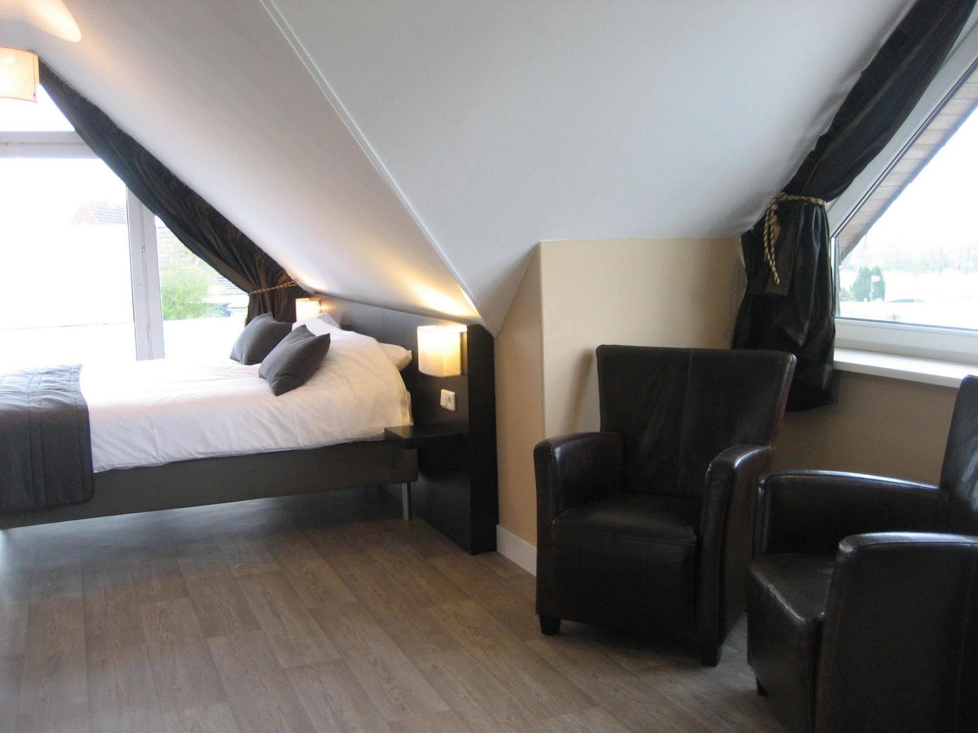 Bed & Breakfast Rheiderland Ditzumerverlaat Екстер'єр фото