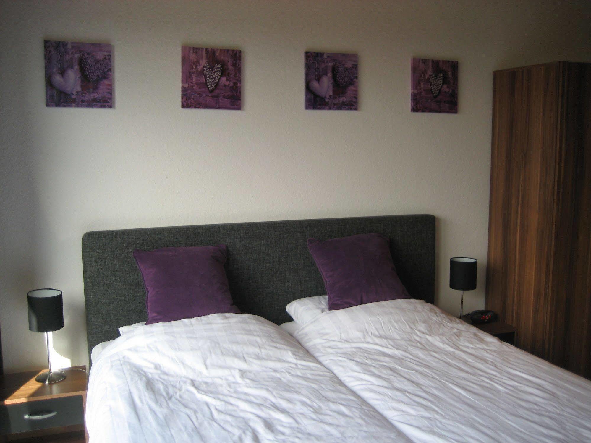 Bed & Breakfast Rheiderland Ditzumerverlaat Екстер'єр фото
